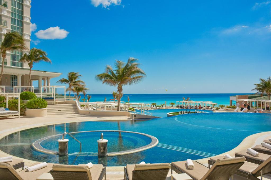 Sandos Cancun All Inclusive (ex. Sandos Cancun Luxury Expirience Resort), 5, фотографии