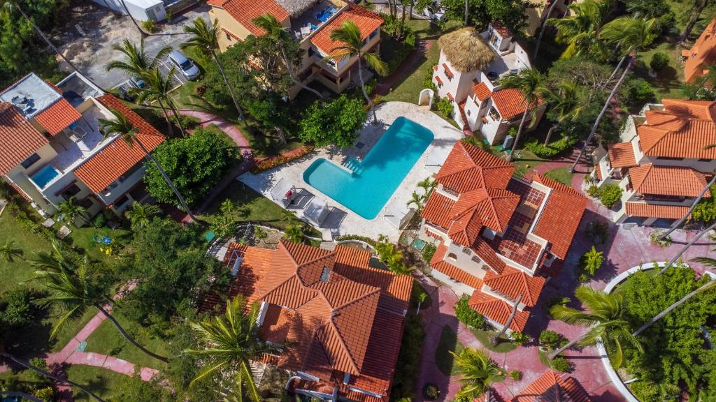 Best Family Vacation Apartment for Rent, Доминиканская республика, Пунта-Кана