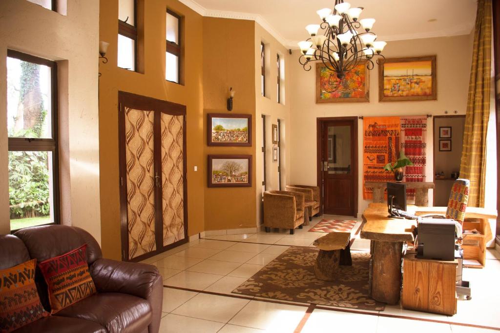 Arusha Zawadi House Lodge prices