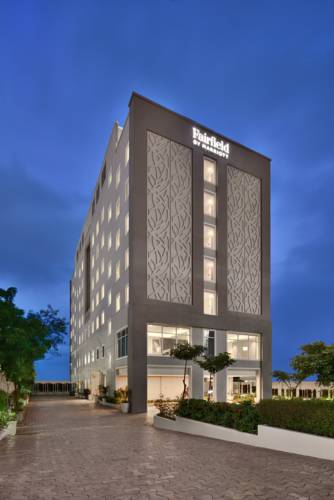 Fairfield by Marriott Pune Kharadi (ex. Premier Inn Hotel Pune Kharadi), 4, фотографии