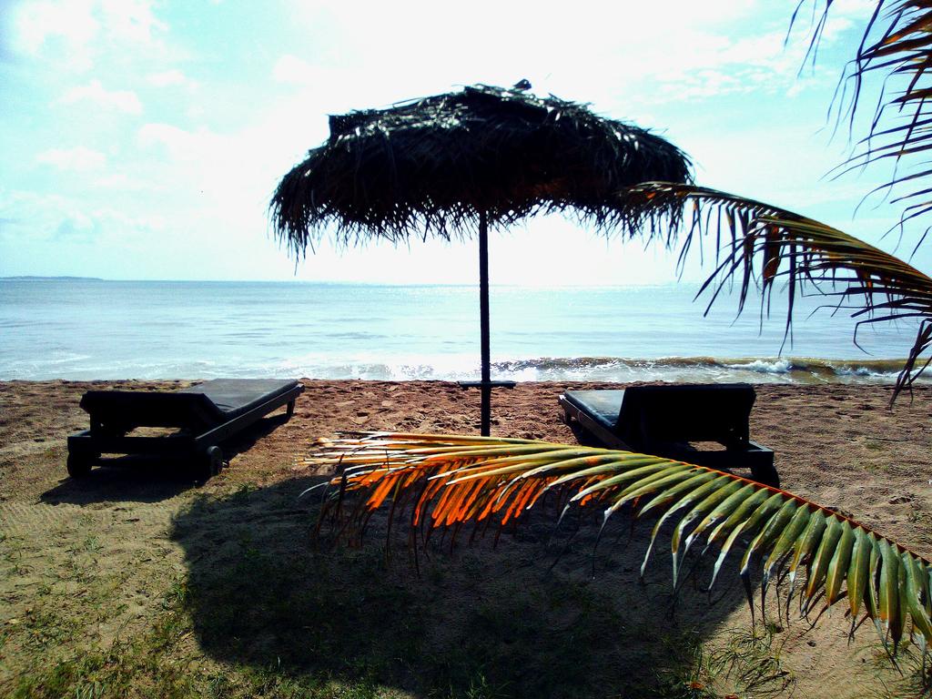 Шри-Ланка Villa Tangalla Lagoon