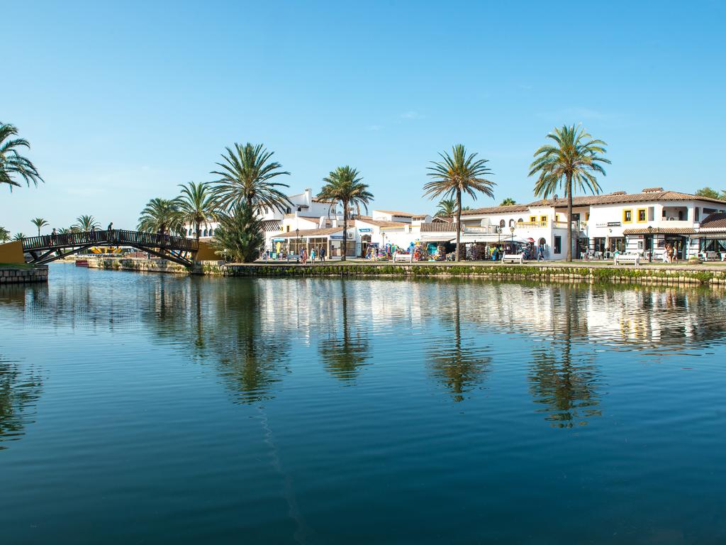 Горящие туры в отель Bluebay Bellevue Club Майорка (остров) Испания