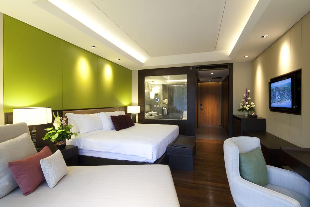 Відпочинок в готелі Sentido Graceland Khao Lak Resort & Spa