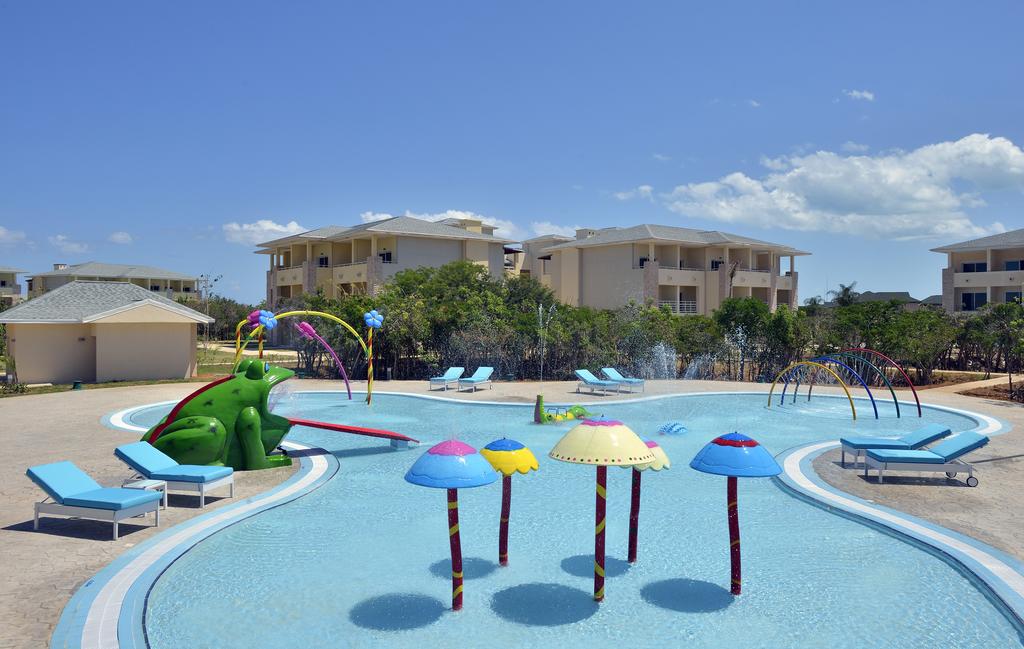 Paradisus Varadero Resort And Spa Куба ціни