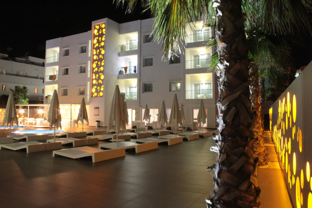Туры в отель Ibiza Sun Apartments