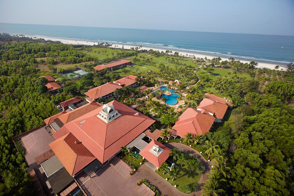 Туры в отель Ramada Caravela Beach Resort Варка Индия