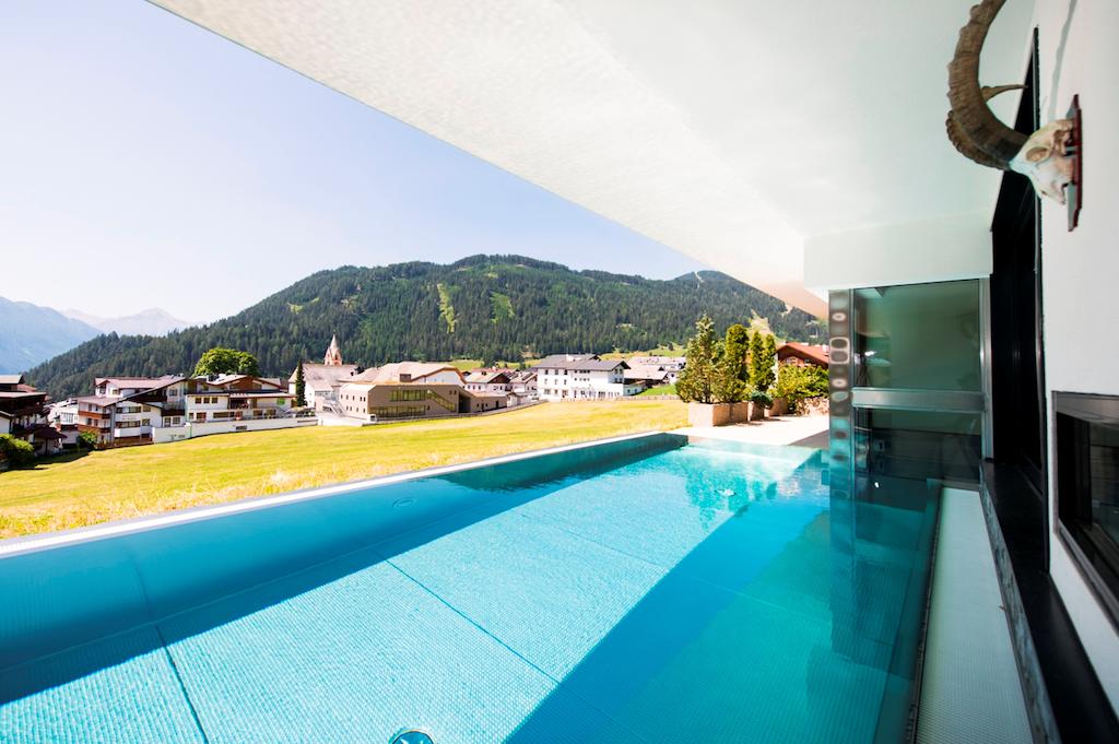 Wakacje hotelowe Cervosa Tyrol Austria