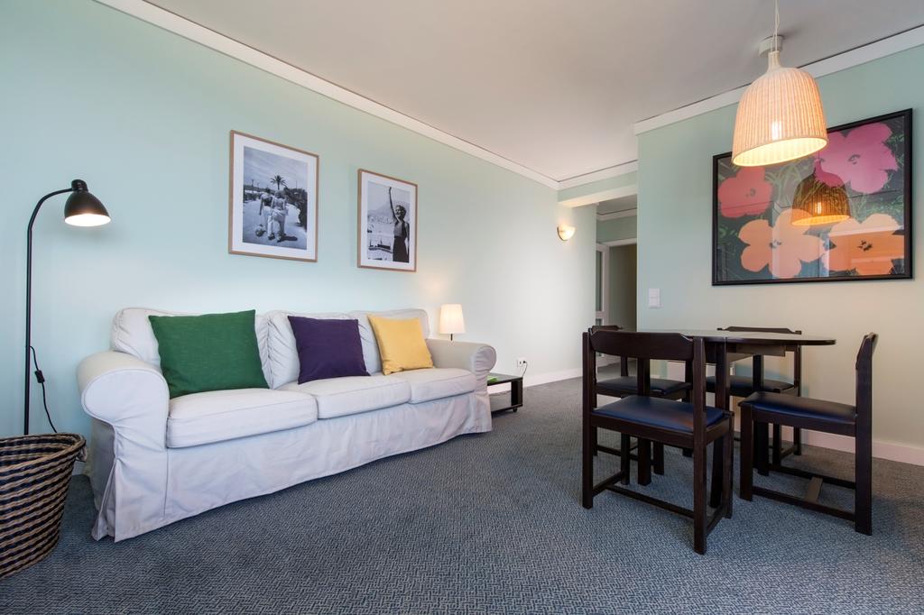 Hotel Apartamento Solverde Португалия цены