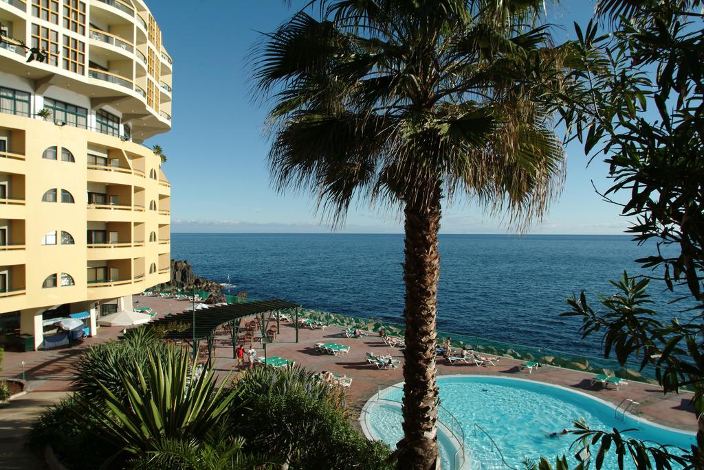 Відпочинок в готелі Pestana Palms Ocean Apart