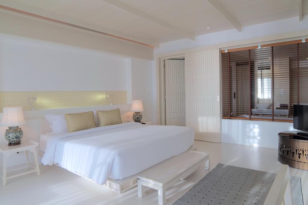 Awa Resort Koh Chang, rooms