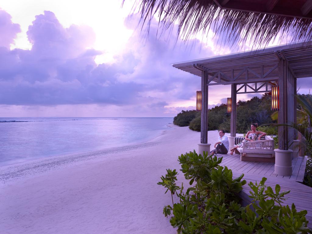 Addu Atoll Shangri-Las Villingili Resort & Spa prices