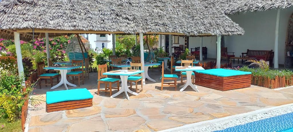 Горящие туры в отель Ahg Sun Bay Mlilile Beach Hotel Матемве Танзания