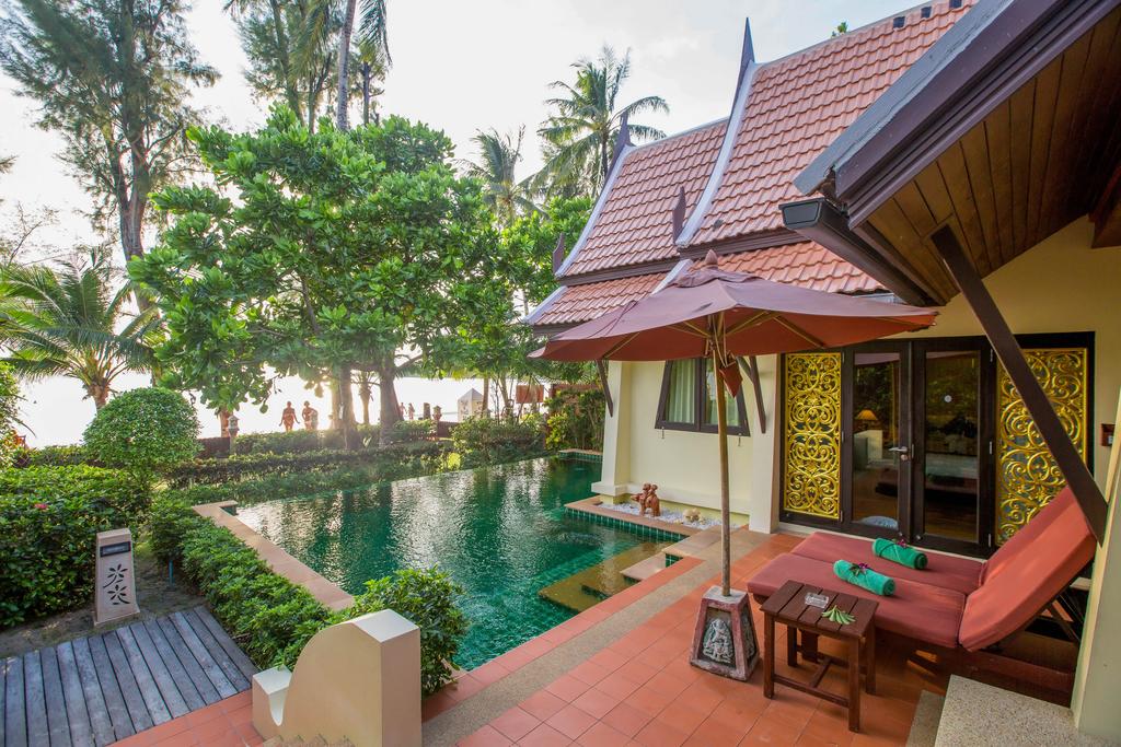 Koh Chang Paradise Resort ціна