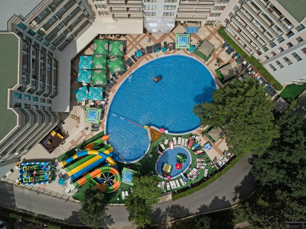 Болгария Prestige Hotel & Aqua Park
