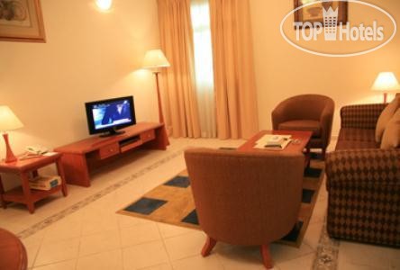 Тури в готель Jormand Suites Dubai Дубай (місто) ОАЕ
