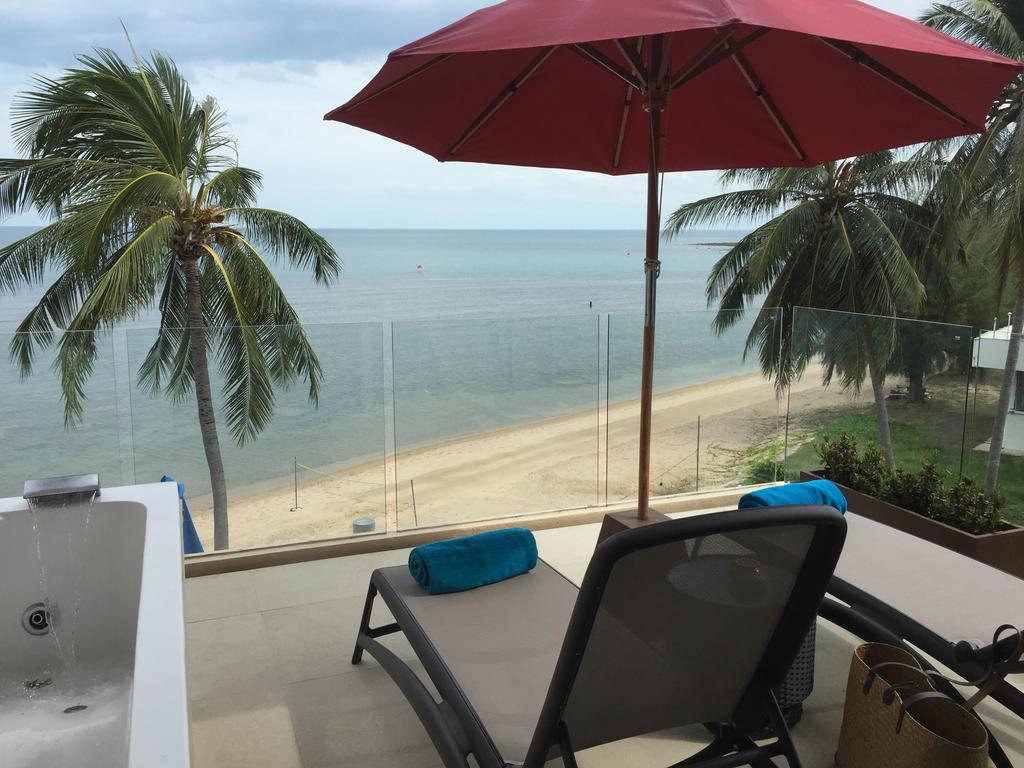 Отзывы про отдых в отеле, Royal Beach Boutique Resort & Spa Koh Samui