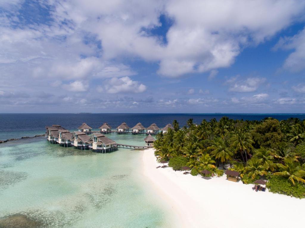 Отзывы об отеле Ellaidhoo Maldives by Cinnamon