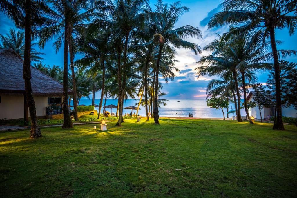 Phu Quoc (wyspa), Lazure Resort and Spa, 4