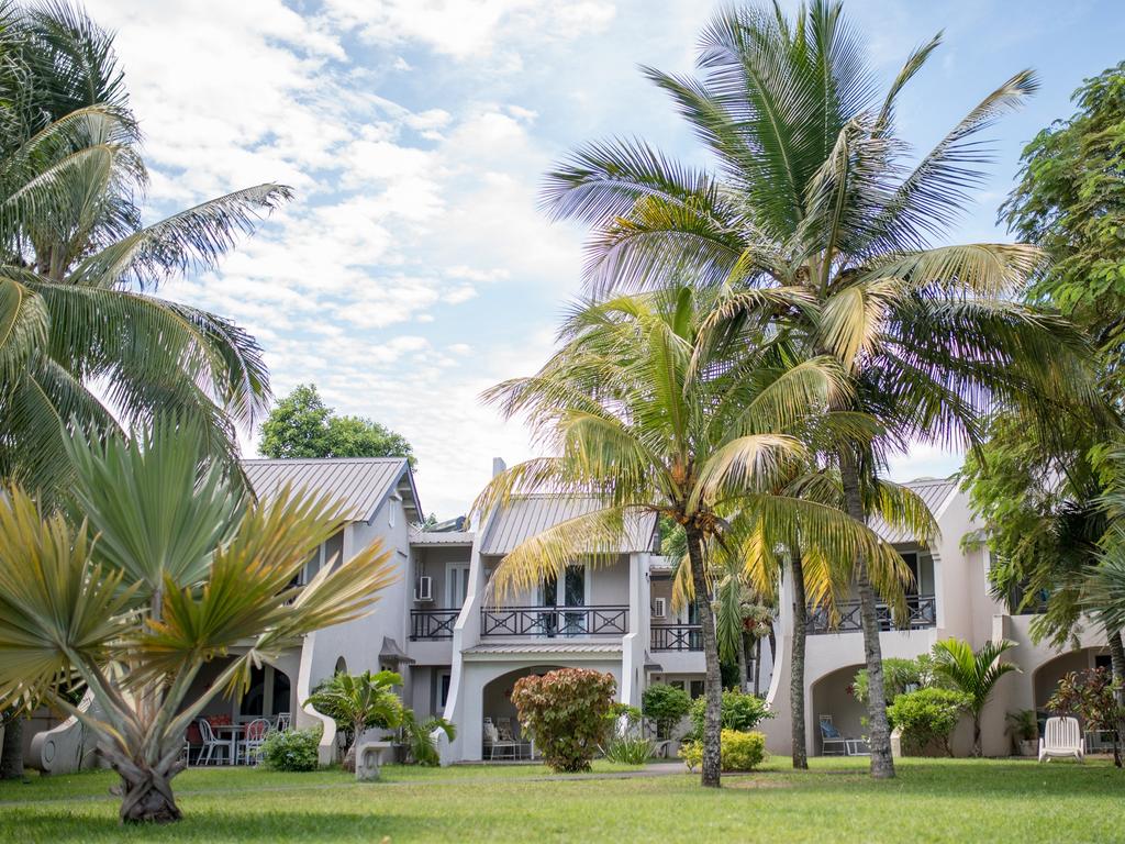Гарячі тури в готель Mont Choisy Beach Villa Маврикій