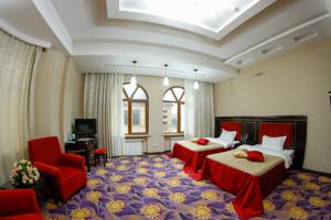Safran Hotel, 4, фотографии
