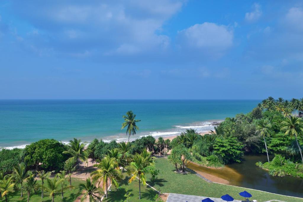 Sheraton Kosgoda Turtle Beach Resort Шри-Ланка цены