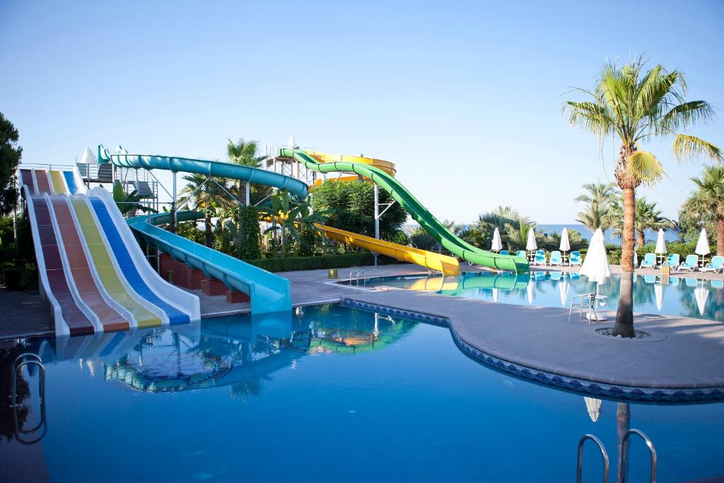 Paloma Oceana Resort цена