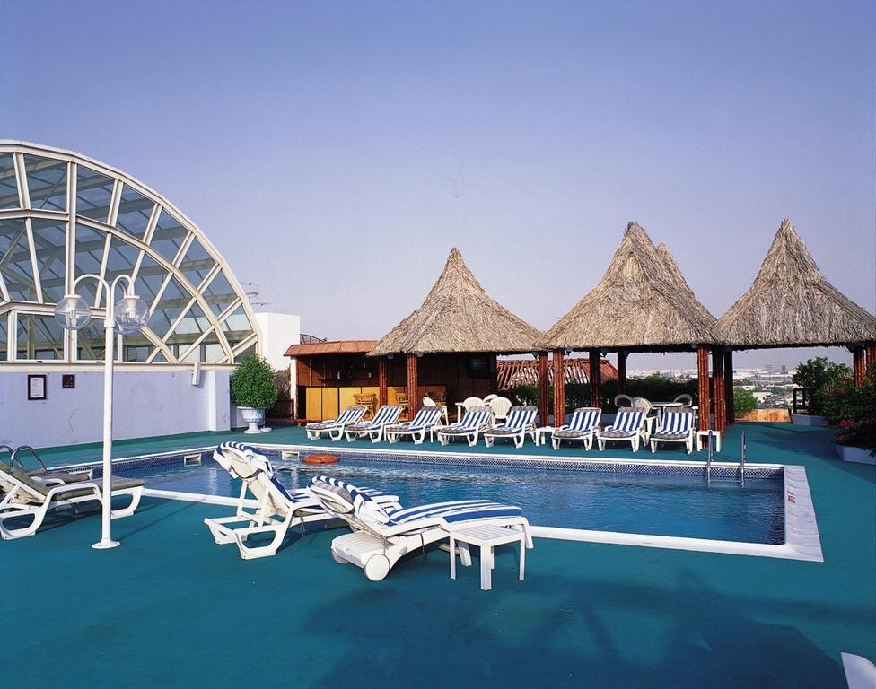 Abjar Grand Hotel ОАЕ ціни