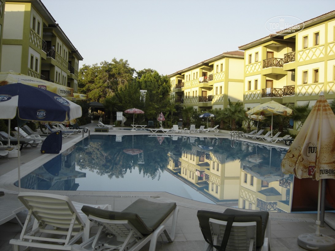 Lagonya Hotel, Белек, Турция, фотографии туров