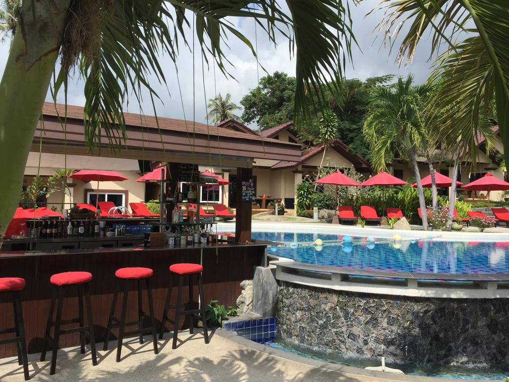 Отель, Таиланд, Ко Самуи, Royal Beach Boutique Resort & Spa Koh Samui
