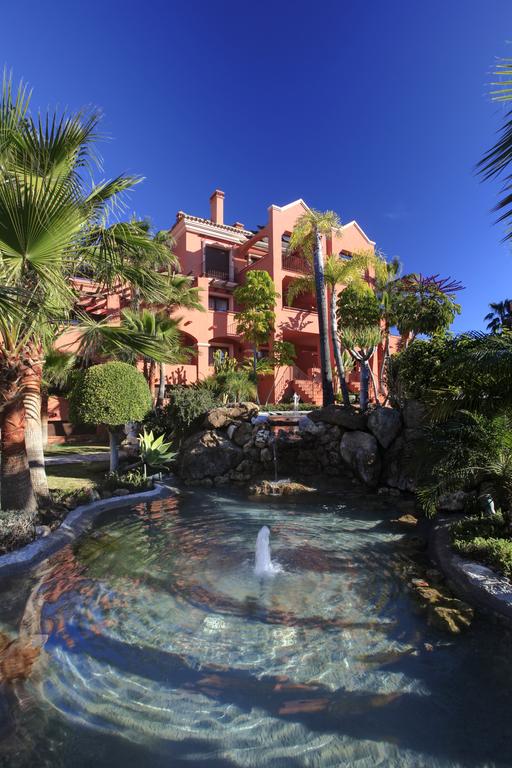 Vasari Resort, Испания, Коста-дель-Соль