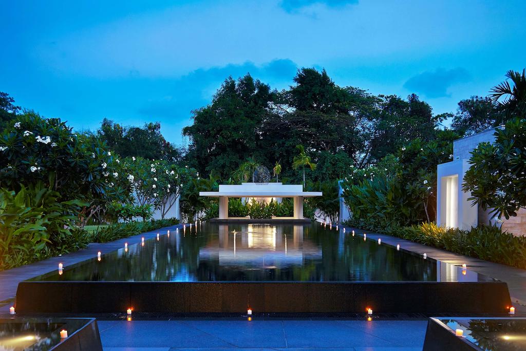 Tajlandia Rayong Marriott Resort & Spa