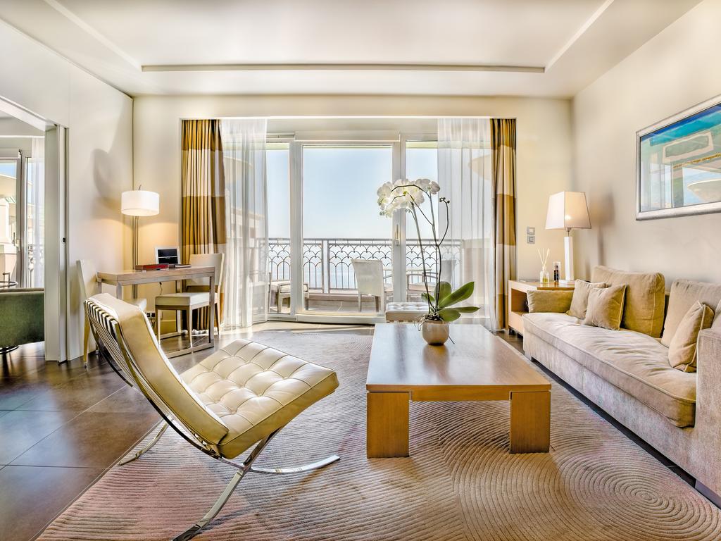 Ціни в готелі Hotel Monte Carlo Bay Resort Monaco