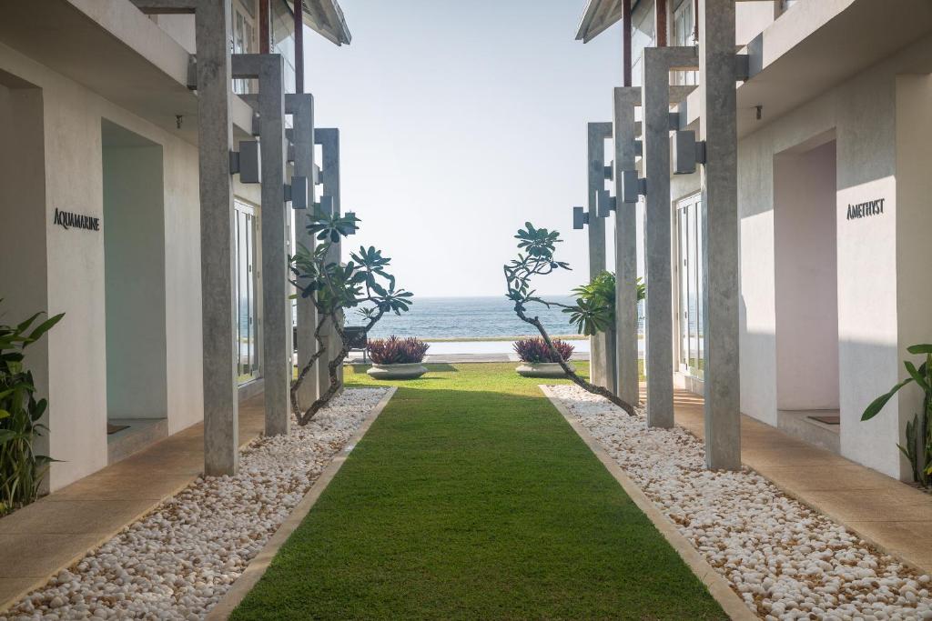 Sri Sharavi Beach Villas & Spa, 5, фотографии