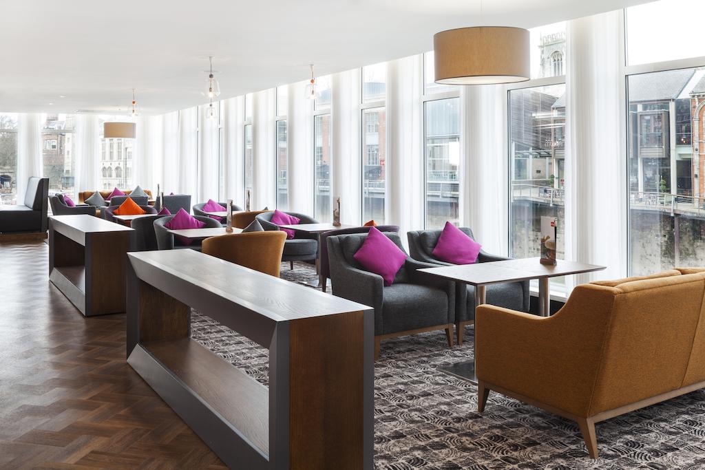 Hotel reviews, Park Inn by Radisson York City Centre
