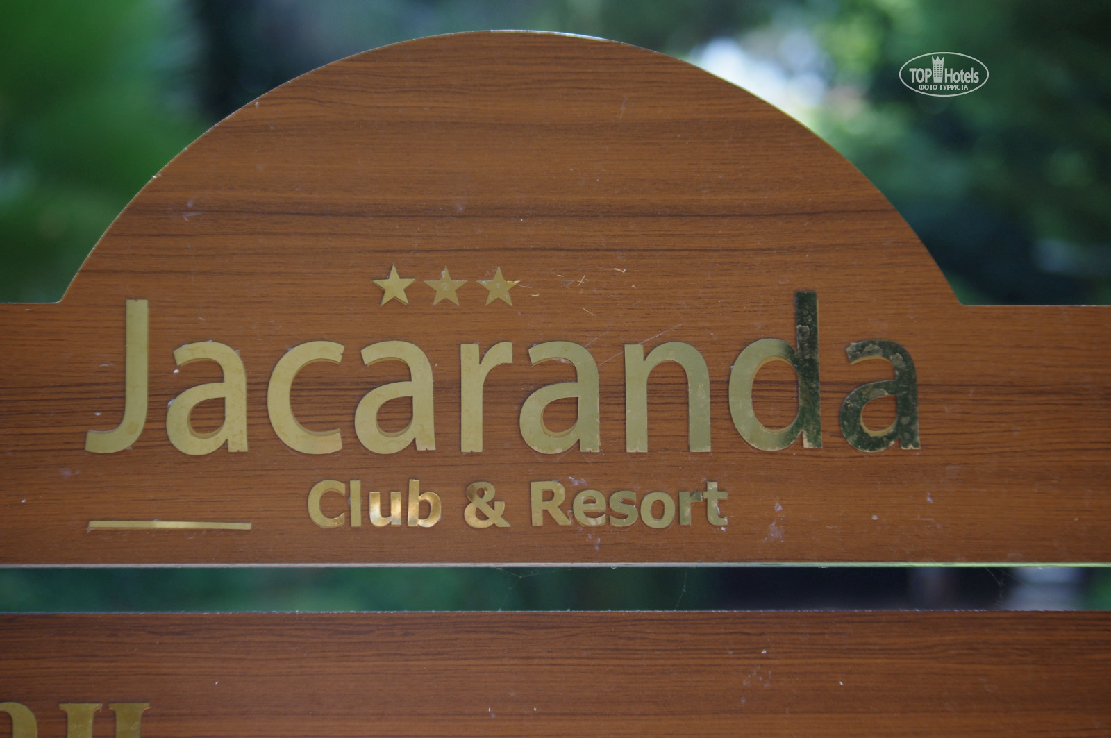 Reviews of tourists Turtess Family Club Belek (Jacaranda Club & Resort Belek)