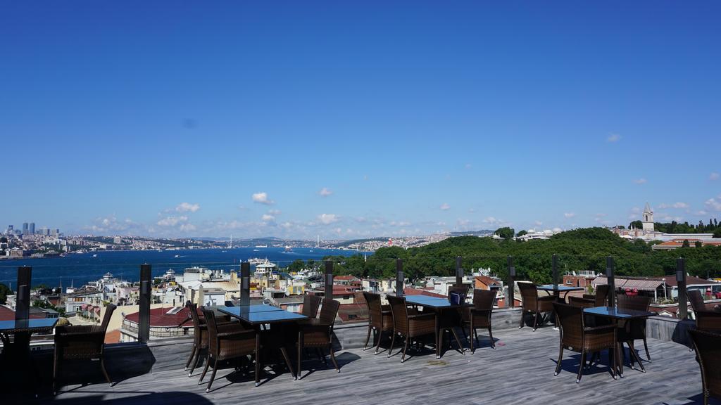 Горящие туры в отель Levni Hotel Стамбул