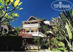Туры в отель Romance Bungalows Маэ (остров) Сейшелы