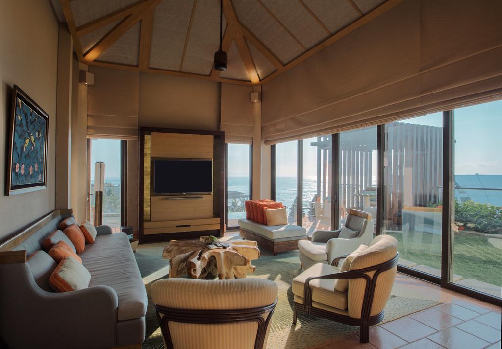 The Ritz-Carlton Bali Indonezja ceny