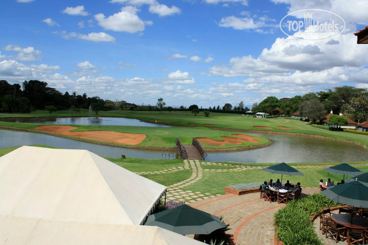 Windsor Golf & Country Club, Найроби, Кения, фотографии туров