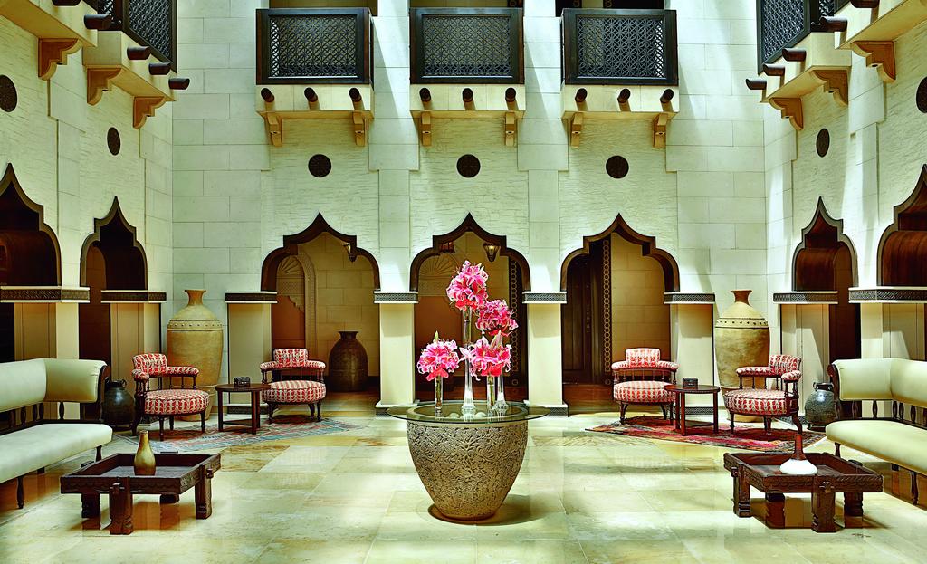 Sharq Village & Spa, a Ritz-Carlton Hotel, Доха (пляж), фотографии туров