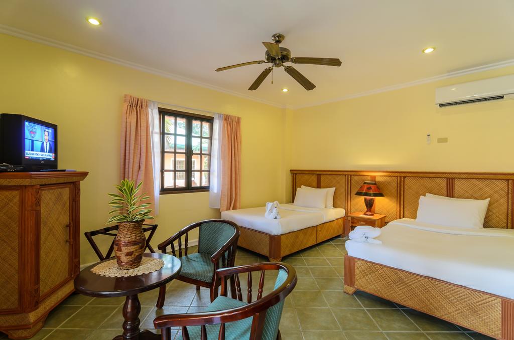 Zdjęcie hotelu Bohol Sea Resort