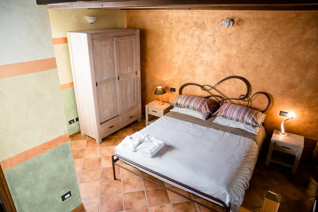 Отзывы об отеле Ca Baetti B&B L'antica Corte