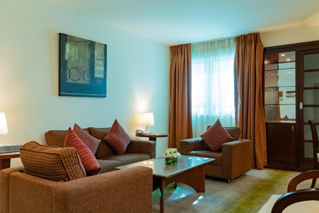 Al Ain Palace Hotel ОАЭ цены