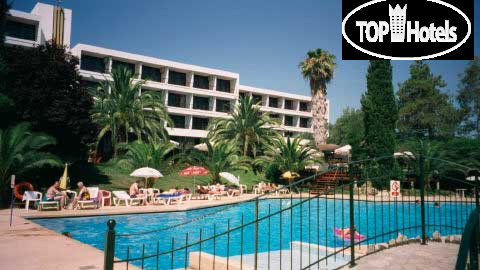 Ionian Park Hotel (ex. Aquis Park Suneo), Корфу (остров), Греция, фотографии туров