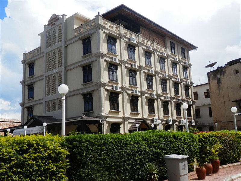 Zanzibar Grand Palace Hotel, 4, фотографии