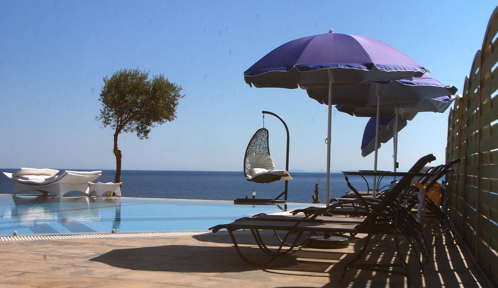 Цены в отеле Samothraki Beach Apartments & Suites Hotel (ex Eroessa Apts)