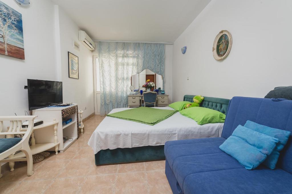 Oferty hotelowe last minute Apartments Andjela Budva Czarnogóra