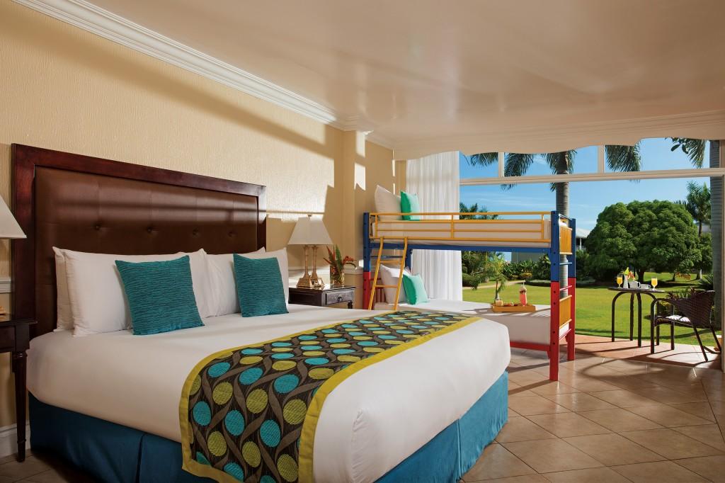 Отзывы об отеле Sunscape Cove Montego Bay