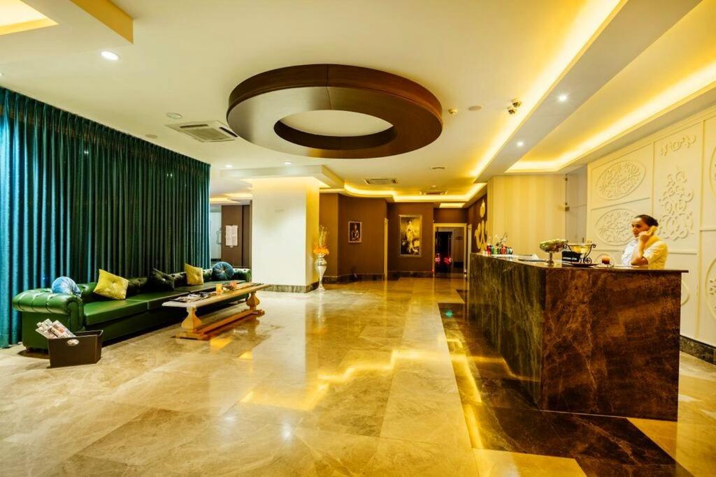 Турция Kaya Palazzo Resort & Casino