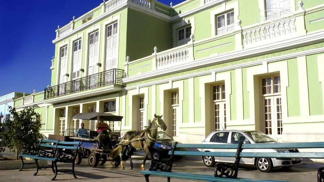 Iberostar Grand Hotel Trinidad, Тринидад, фотографии туров